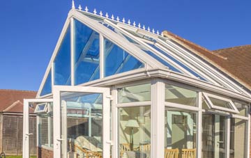 conservatory roof insulation costs Wick Hill