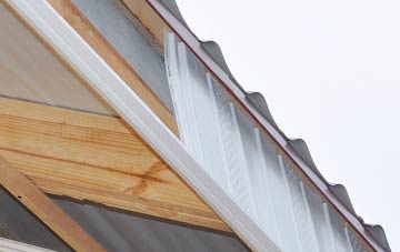 why Wick Hill fascia repairs are essential