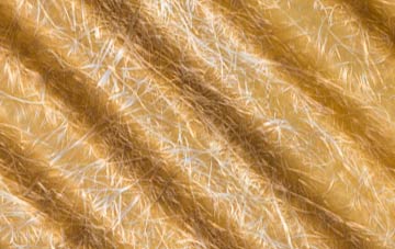 Wick Hill fibreglass roof waterproofing