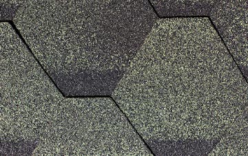 Wick Hill fibreglass shingle repairs