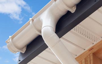Wick Hill gutter installation costs
