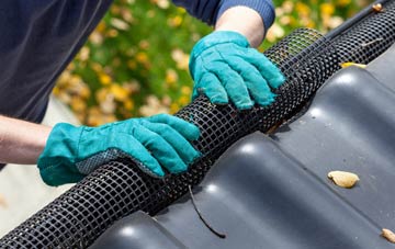 Wick Hill gutter repair companies