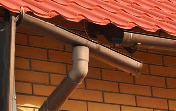 Wick Hill gutter repair costs
