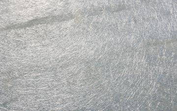 Wick Hill laminate fibreglass or shingles?