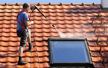 roof cleaning Wick Hill