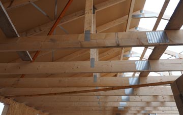 Wick Hill roof truss costs