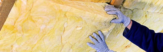 quotes for Wick Hill roof insulation