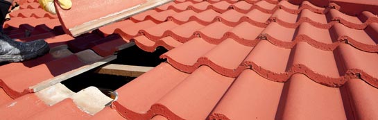 compare Wick Hill roof repair quotes