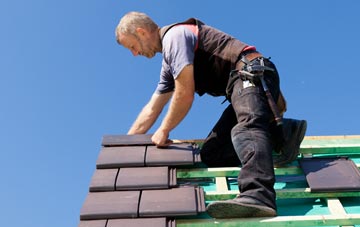 disadvantages of Wick Hill slate roofing