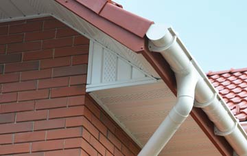 Wick Hill soffit repair costs