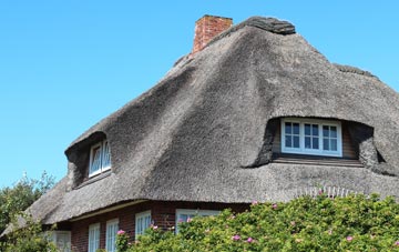 thatch roofing Wick Hill