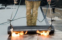 Wick Hill flat roof sealing quote