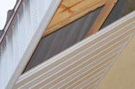 rated Wick Hill soffit repair companies